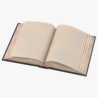 Classic Book 01 Open Middle