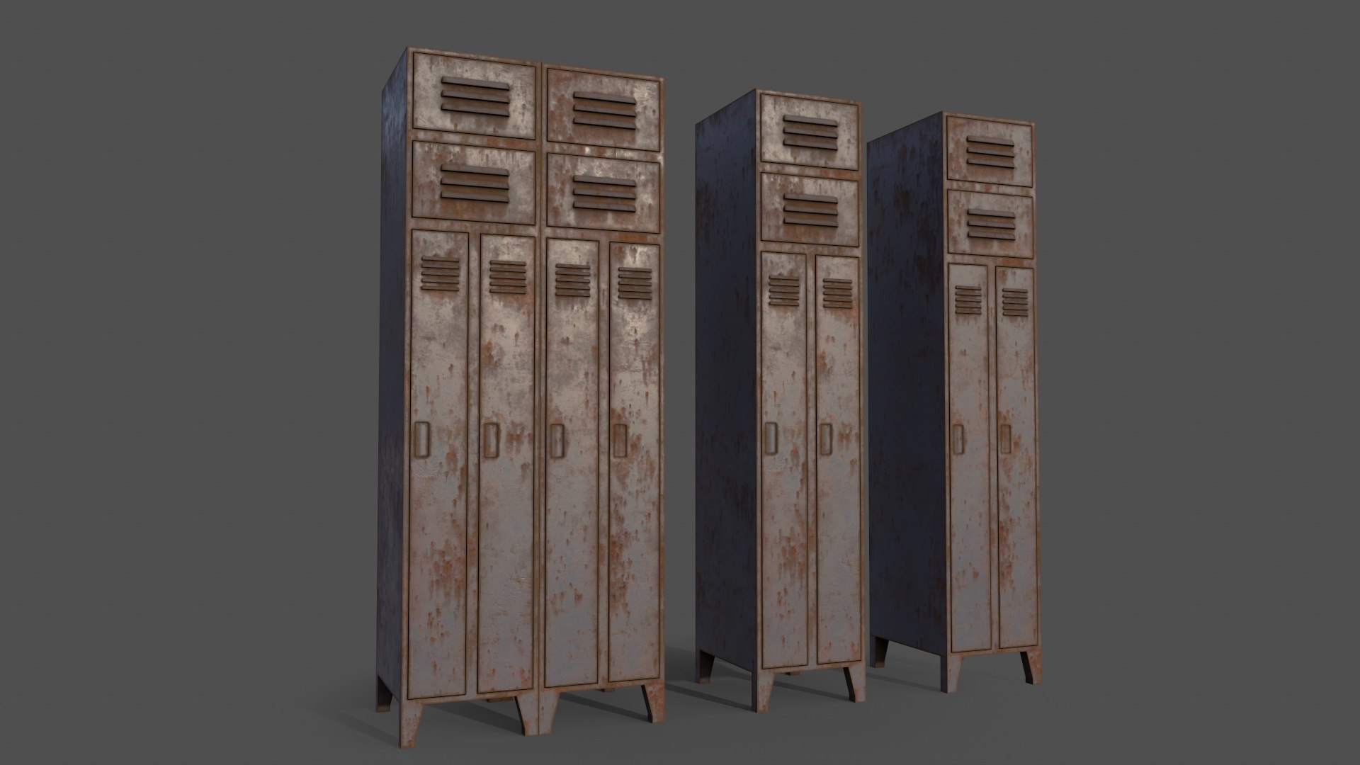 PBR School Gym Locker 10 - Grey 3D https://p.turbosquid.com/ts-thumb/tn/8IuYPh/6Y/2.3/png/1631752863/1920x1080/fit_q87/782d43fc8896f1f0362a0315051a9f0a7dd1c69b/2.3.jpg