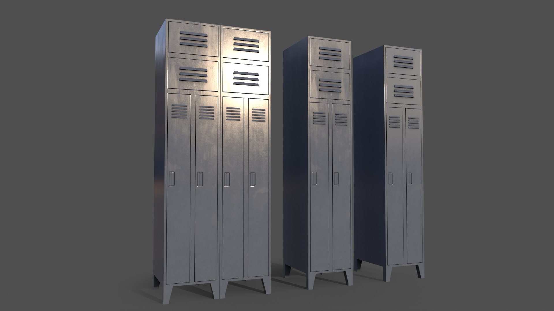 PBR School Gym Locker 10 - Grey 3D https://p.turbosquid.com/ts-thumb/tn/8IuYPh/A4/2.1/png/1631752862/1920x1080/fit_q87/900ee97396ca462a536310d32ab9798fb1be0667/2.1.jpg