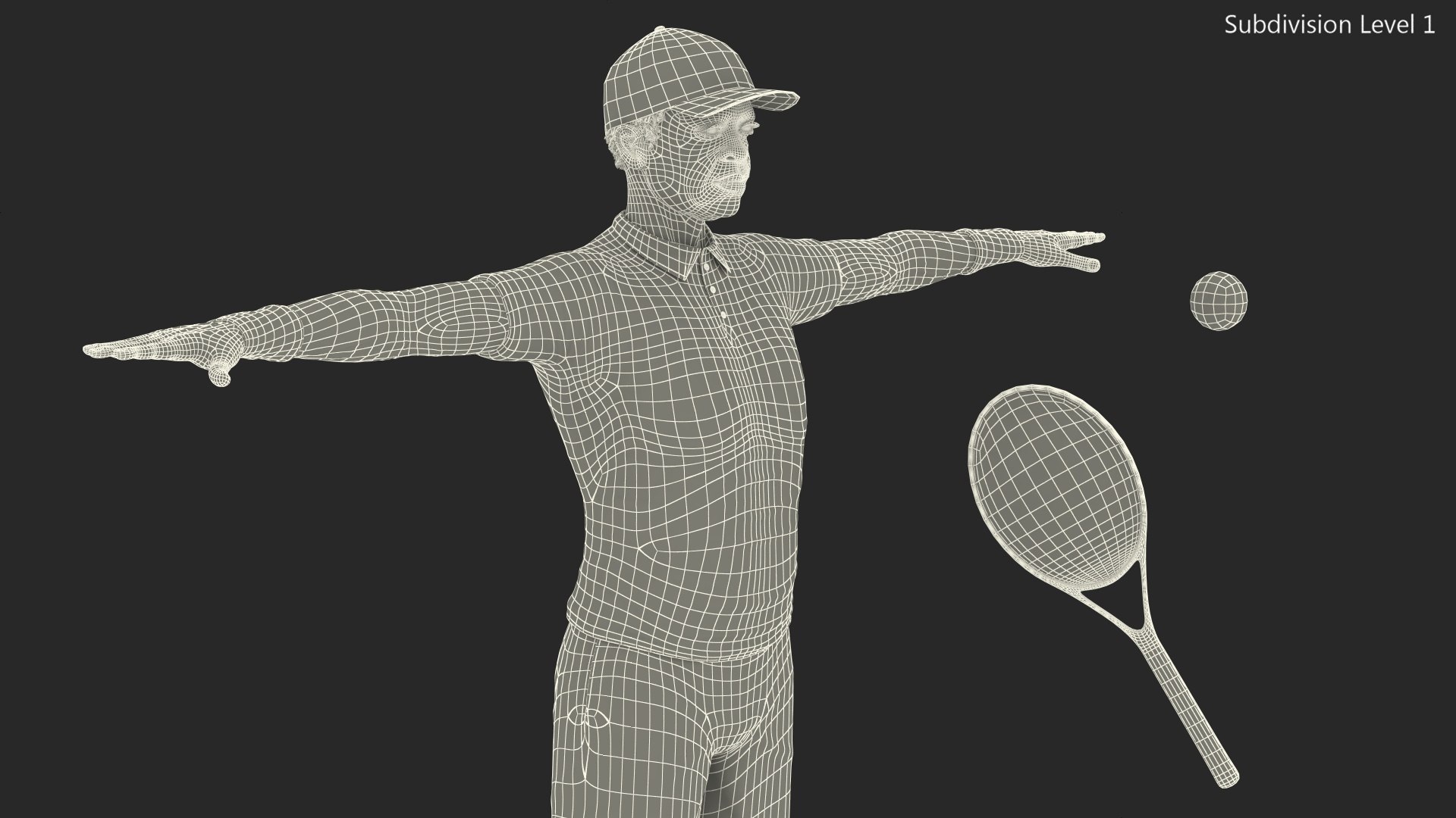 Afro American Grandpa Tennis Style Rigged for Cinema 4D model https://p.turbosquid.com/ts-thumb/tn/8UTyKs/AL/afroamericangrandpatennisstyleriggedforcinema4d3dmodel044/jpg/1675323811/1920x1080/fit_q87/d1a4c133094885b05cf99d5377656c8c893b49ce/afroamericangrandpatennisstyleriggedforcinema4d3dmodel044.jpg