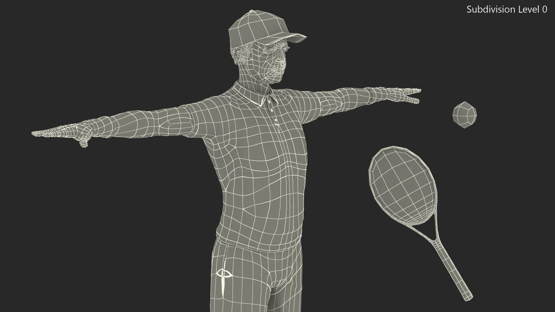 Afro American Grandpa Tennis Style Rigged for Cinema 4D model https://p.turbosquid.com/ts-thumb/tn/8UTyKs/W6/afroamericangrandpatennisstyleriggedforcinema4d3dmodel043/jpg/1675323808/1920x1080/fit_q87/b77277e2856b6051a240d68c5a2b20f217cf3c90/afroamericangrandpatennisstyleriggedforcinema4d3dmodel043.jpg
