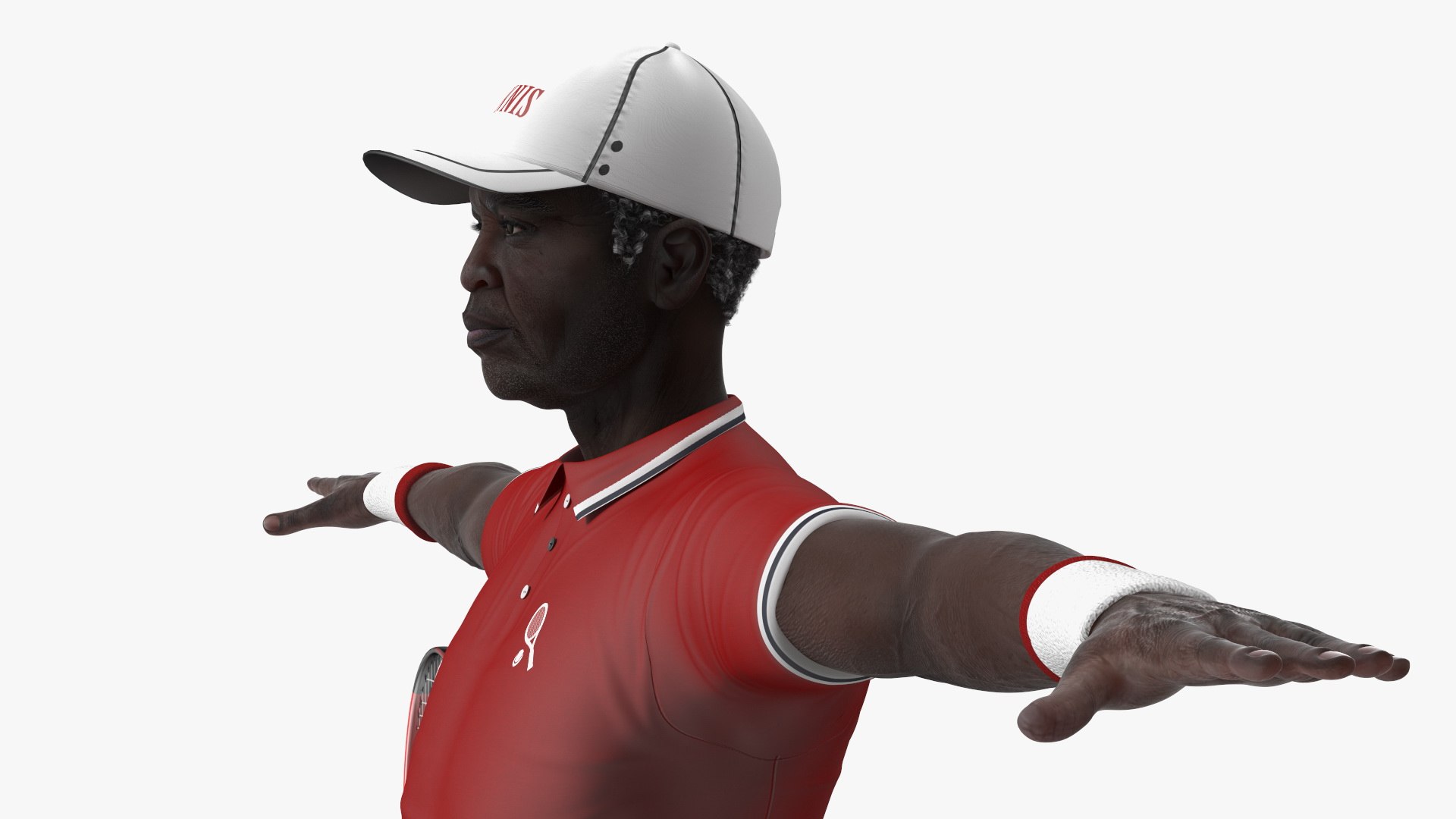 Afro American Grandpa Tennis Style Rigged for Cinema 4D model https://p.turbosquid.com/ts-thumb/tn/8UTyKs/Yh/afroamericangrandpatennisstyleriggedforcinema4d3dmodel026/jpg/1675323762/1920x1080/fit_q87/2f4b7de1aba74d644345efd60b162b3eb399e014/afroamericangrandpatennisstyleriggedforcinema4d3dmodel026.jpg