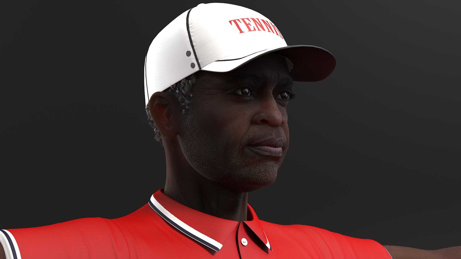 Afro American Grandpa Tennis Style Rigged for Cinema 4D model https://p.turbosquid.com/ts-thumb/tn/8UTyKs/dU/afroamericangrandpatennisstyleriggedforcinema4d3dmodel021/jpg/1675323747/1920x1080/fit_q87/efe8213fcd72d21dfea58be7d14278c06f0cea58/afroamericangrandpatennisstyleriggedforcinema4d3dmodel021.jpg