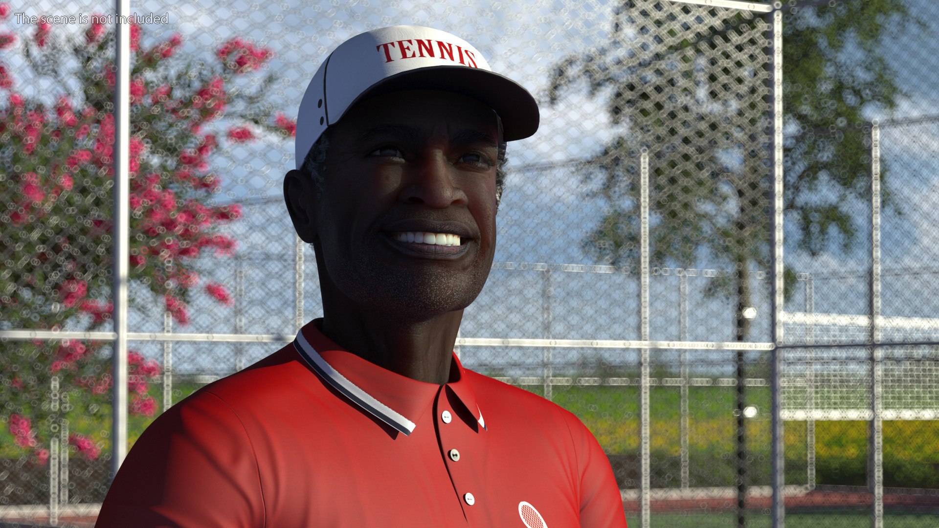 Afro American Grandpa Tennis Style Rigged for Cinema 4D model https://p.turbosquid.com/ts-thumb/tn/8UTyKs/g2/afroamericangrandpatennisstyleriggedforcinema4d3dmodel011/jpg/1675323717/1920x1080/fit_q87/d5a240c0e8b76cda42f2d34e34d9a5da1f832af4/afroamericangrandpatennisstyleriggedforcinema4d3dmodel011.jpg