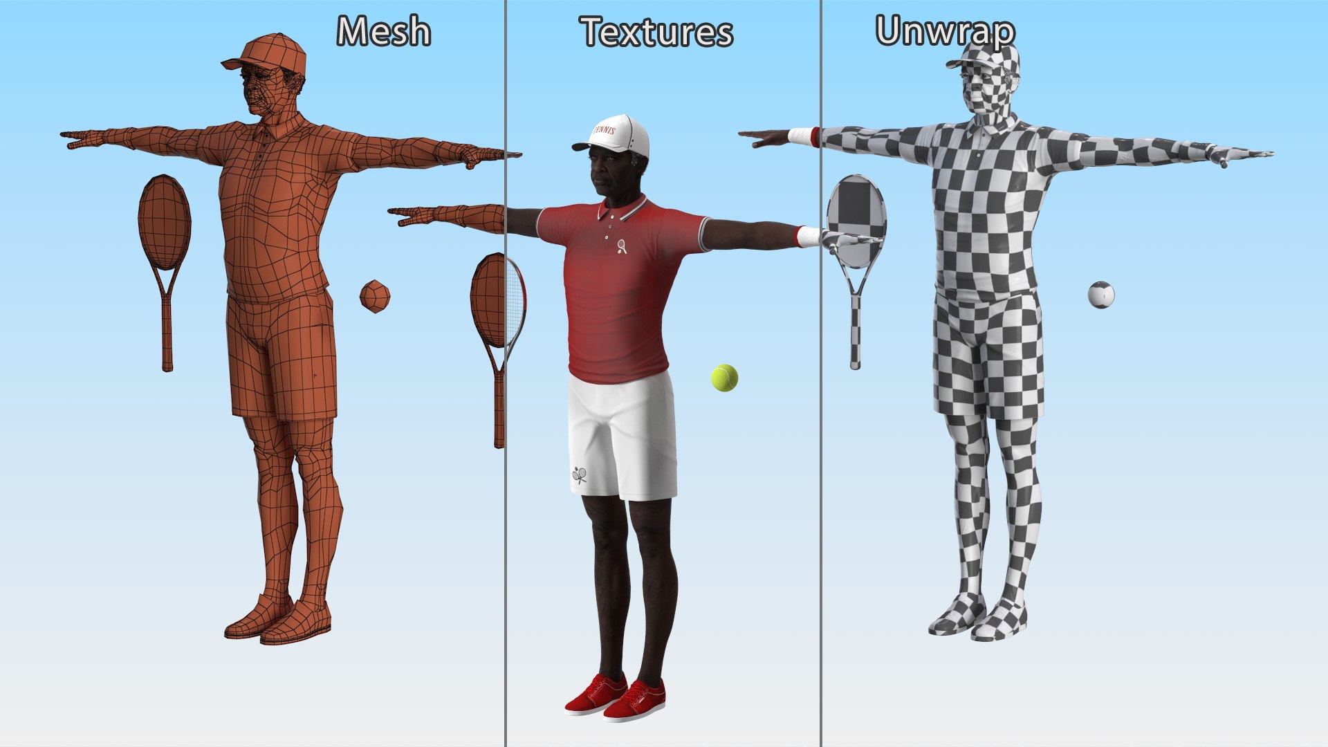 Afro American Grandpa Tennis Style Rigged for Cinema 4D model https://p.turbosquid.com/ts-thumb/tn/8UTyKs/gv/afroamericangrandpatennisstyleriggedforcinema4d3dmodel033/jpg/1675323781/1920x1080/fit_q87/f9e3285aefef0584ac185fa7295e36e97dc4a0c3/afroamericangrandpatennisstyleriggedforcinema4d3dmodel033.jpg
