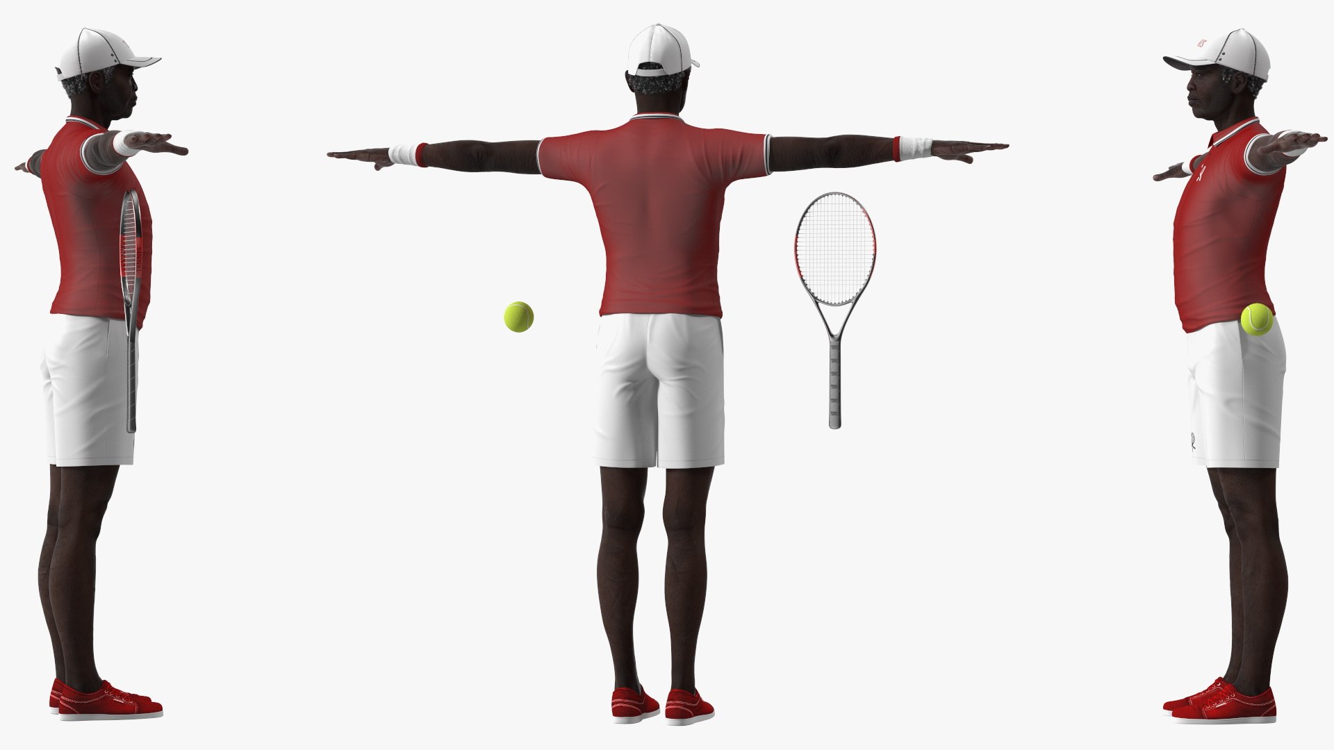 Afro American Grandpa Tennis Style Rigged for Cinema 4D model https://p.turbosquid.com/ts-thumb/tn/8UTyKs/rt/afroamericangrandpatennisstyleriggedforcinema4d3dmodel024/jpg/1675323757/1920x1080/fit_q87/b8d7ff5d1a2f433d0f5ca31e9898de7f5ee6d9af/afroamericangrandpatennisstyleriggedforcinema4d3dmodel024.jpg