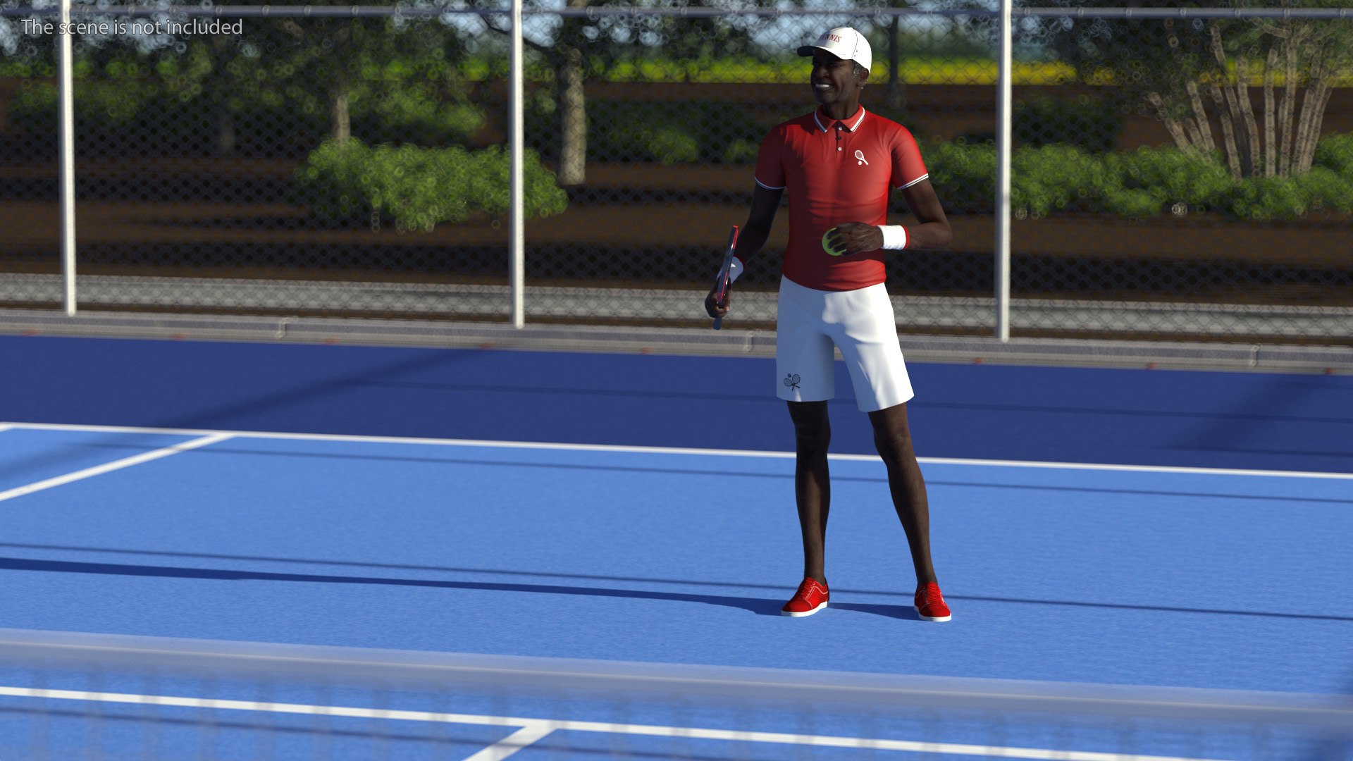 Afro American Grandpa Tennis Style Rigged for Cinema 4D model https://p.turbosquid.com/ts-thumb/tn/8UTyKs/sK/afroamericangrandpatennisstyleriggedforcinema4d3dmodel005/jpg/1675323700/1920x1080/fit_q87/b79c26cead31c77ec291d00d4c1d6e62fc0a341c/afroamericangrandpatennisstyleriggedforcinema4d3dmodel005.jpg