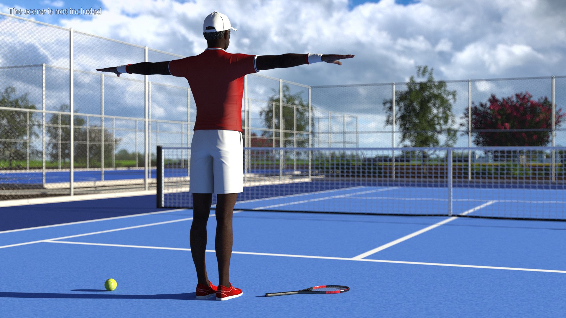 Afro American Grandpa Tennis Style Rigged for Cinema 4D model https://p.turbosquid.com/ts-thumb/tn/8UTyKs/sv/afroamericangrandpatennisstyleriggedforcinema4d3dmodel008/jpg/1675323709/1920x1080/fit_q87/39deca5e630049a299fd15fd0b499c21d0879e24/afroamericangrandpatennisstyleriggedforcinema4d3dmodel008.jpg