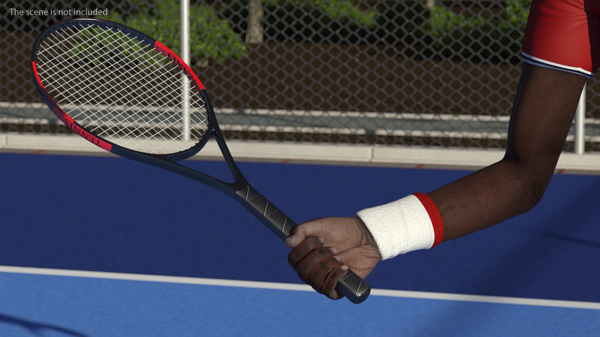 Afro American Grandpa Tennis Style Rigged for Cinema 4D model https://p.turbosquid.com/ts-thumb/tn/8UTyKs/uy/afroamericangrandpatennisstyleriggedforcinema4d3dmodel012/jpg/1675323720/1920x1080/fit_q87/f8558c1752d74a9a9b76126fbcdacd908e5c79e0/afroamericangrandpatennisstyleriggedforcinema4d3dmodel012.jpg