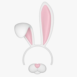 Bunny Ears 2 3D