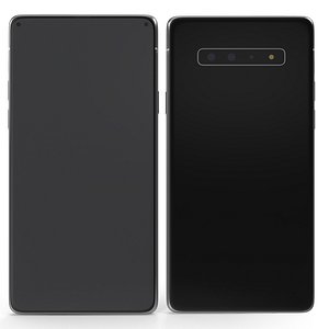 generic phone model