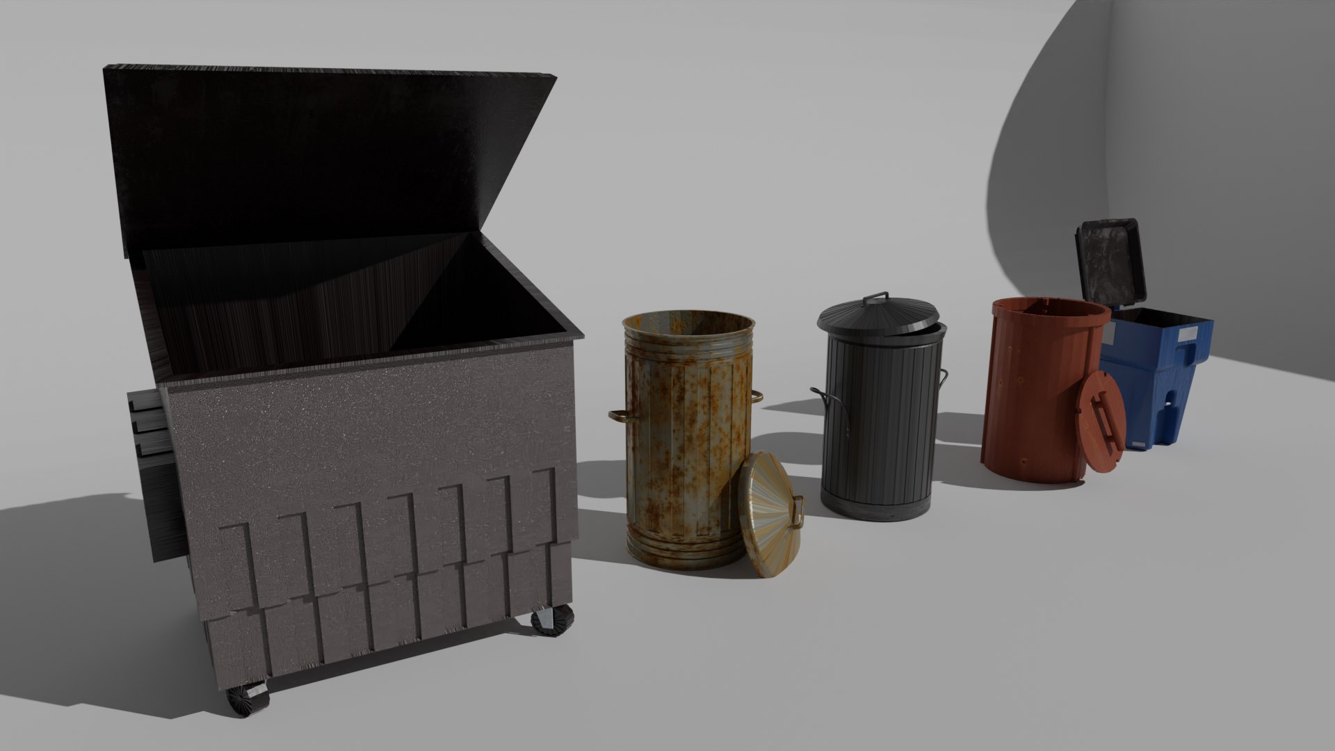 3D model Trash bin pack 15 piece https://p.turbosquid.com/ts-thumb/tn/NqUzX6/93/18/png/1630360339/1920x1080/fit_q87/8dd61d443c44a978d7858e854c4ca3a207290484/18.jpg