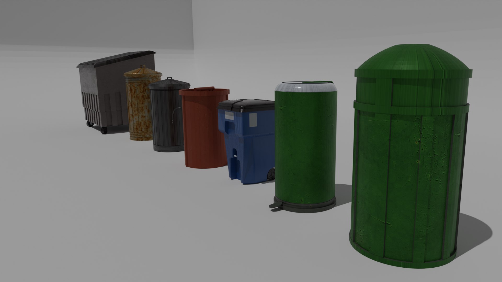 3D model Trash bin pack 15 piece https://p.turbosquid.com/ts-thumb/tn/NqUzX6/cd/6/png/1630360273/1920x1080/fit_q87/4d0e4218227de07669ae7cb837b2567b35fbd2db/6.jpg