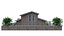 House Model A