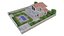 House Model A