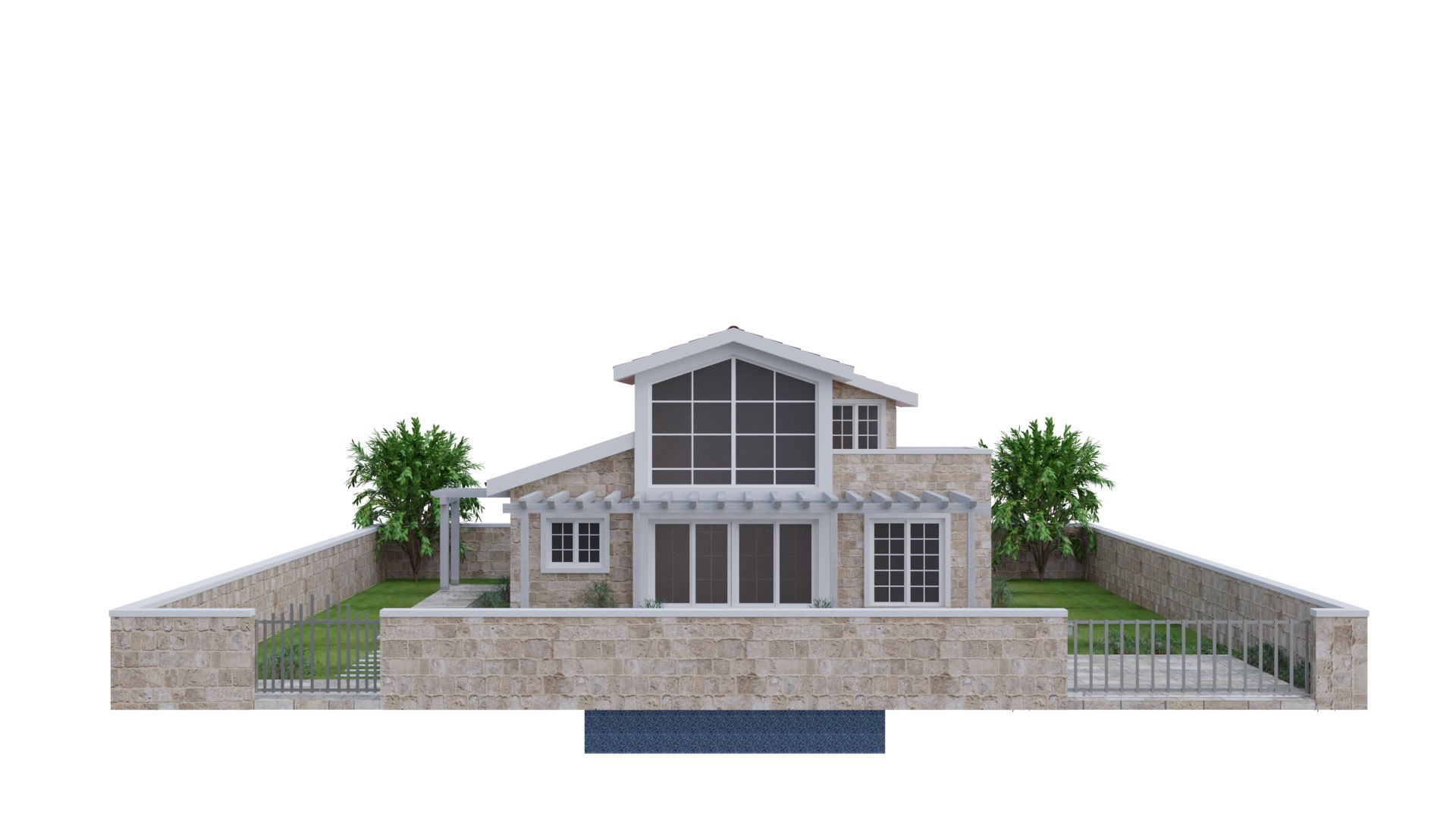 3D house modeled https://p.turbosquid.com/ts-thumb/tn/Od3jMF/CcyMKnyJ/camera.023/png/1604699950/1920x1080/fit_q87/8726b31ccdb547a80c7996f11b1e1f163872dd7c/camera.023.jpg