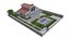 House Model A