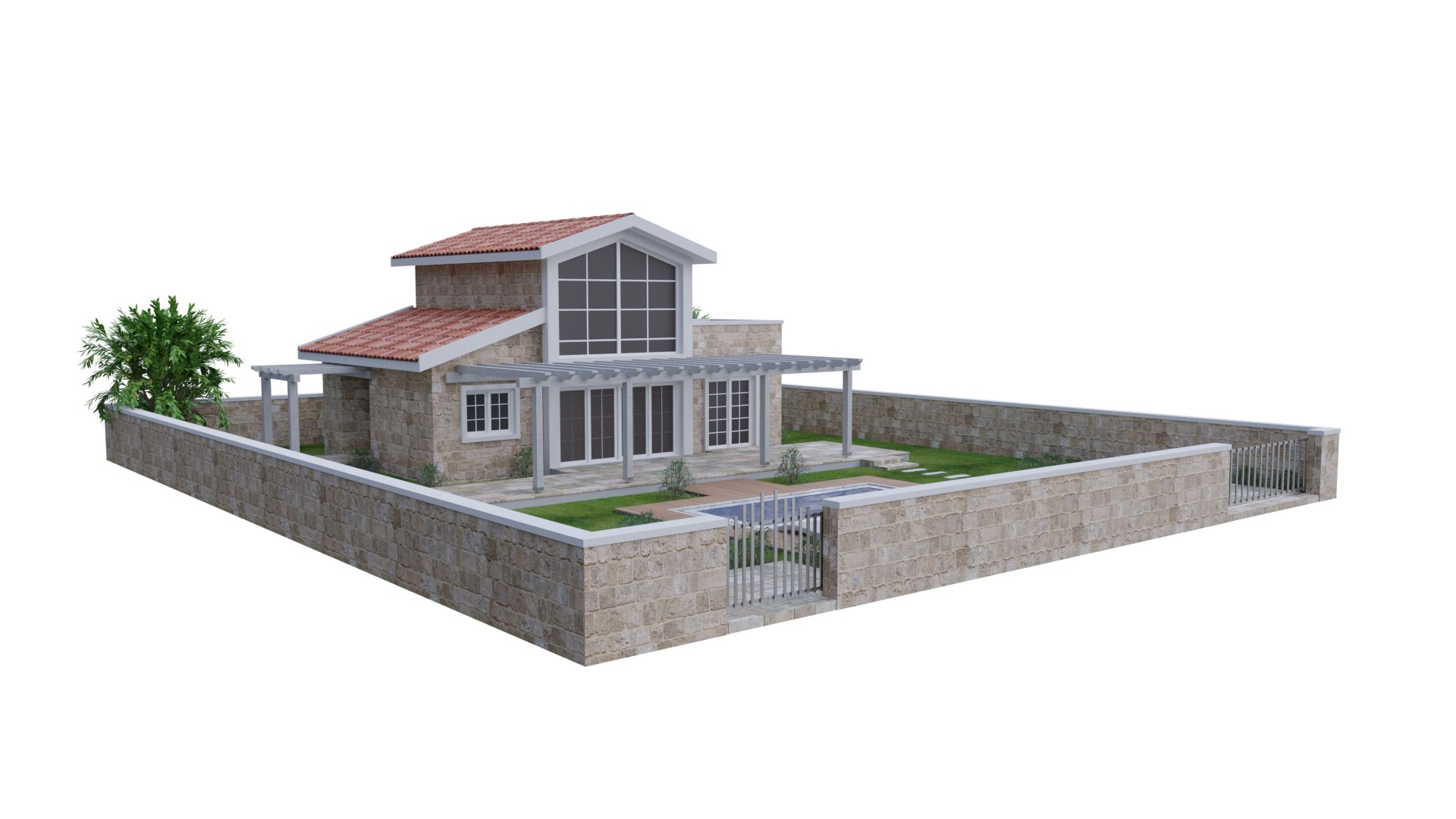 3D house modeled https://p.turbosquid.com/ts-thumb/tn/Od3jMF/JnlH3Prq/camera.006/png/1604699949/1920x1080/fit_q87/c7007b34ee89cfc29f2412b977c774d5552082ed/camera.006.jpg
