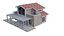 House Model A