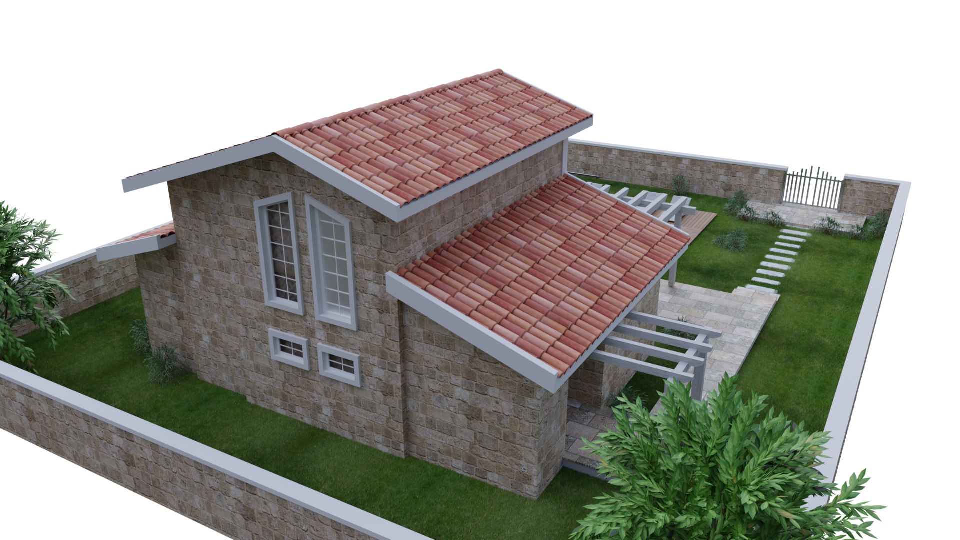 3D house modeled https://p.turbosquid.com/ts-thumb/tn/Od3jMF/rhU28DN8/camera.003/png/1604699949/1920x1080/fit_q87/36e2b1bece866b75838719050641655e9dfbbd6f/camera.003.jpg
