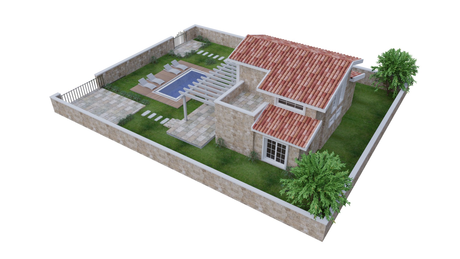 3D house modeled https://p.turbosquid.com/ts-thumb/tn/Od3jMF/sD759G3h/camera.002/png/1604699949/1920x1080/fit_q87/3c481e9ff9c9e29a1fa19478379fe3d81a03317e/camera.002.jpg