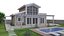 House Model A