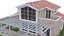 House Model A