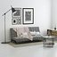 Canapé IKEA Karlaby Killeberg avec ensemble décoratif (1)