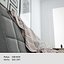 Canapé IKEA Karlaby Killeberg avec ensemble décoratif (1)