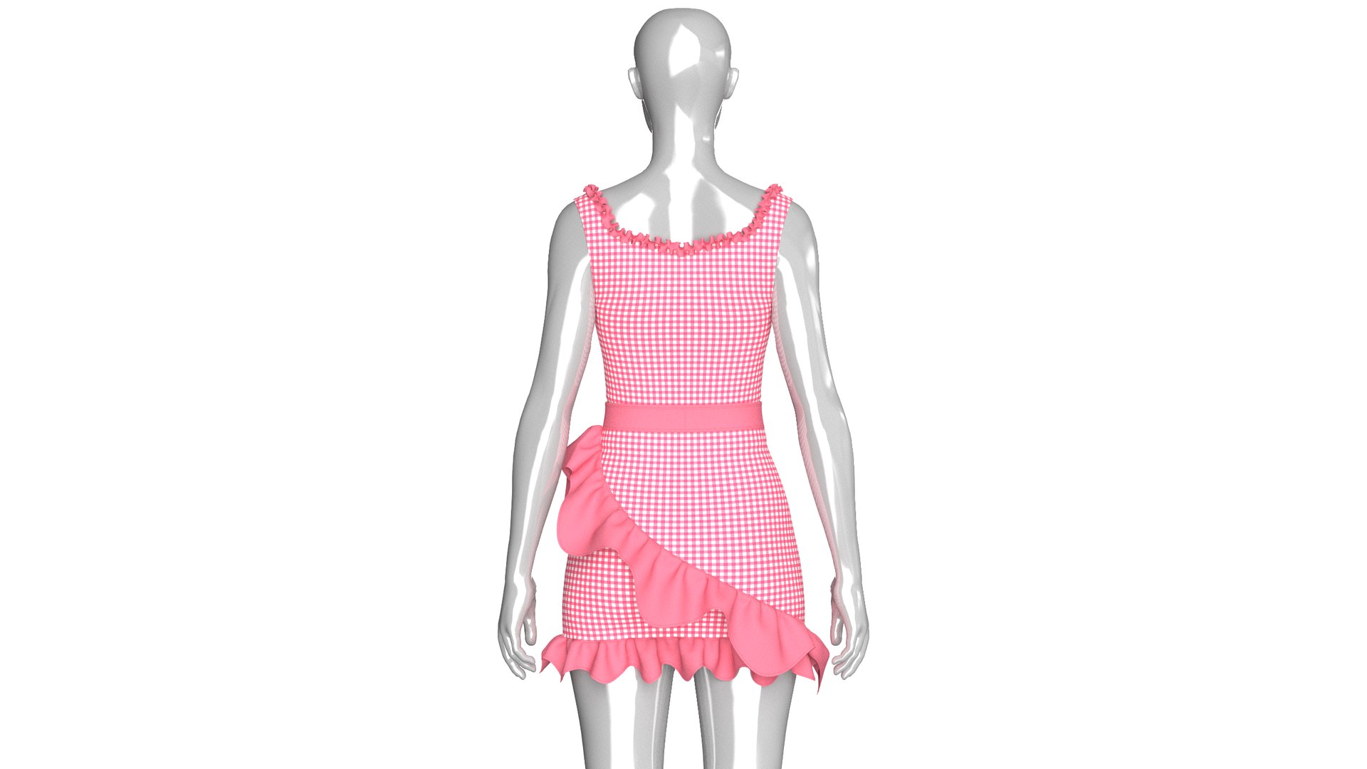 3D Girls Check Ruffled Top With Skirt - Outfit model https://p.turbosquid.com/ts-thumb/tn/Qvulpx/41/girlscheckruffledtopwithskirtoutfit_3/png/1791707715/1920x1080/fit_q87/e9963a0988dd4e8b84b97af7dda60ee09925a4bf/girlscheckruffledtopwithskirtoutfit_3.jpg