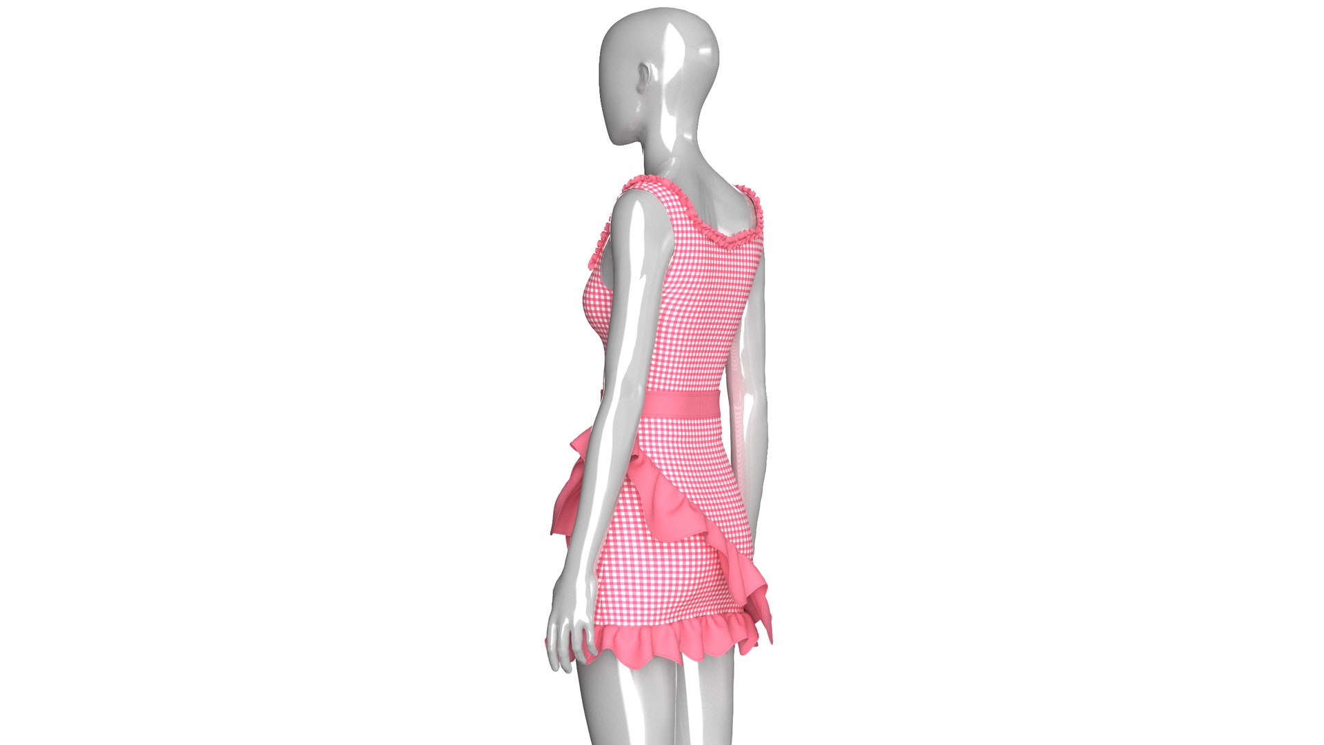 3D Girls Check Ruffled Top With Skirt - Outfit model https://p.turbosquid.com/ts-thumb/tn/Qvulpx/bV/girlscheckruffledtopwithskirtoutfit_4/png/1791707714/1920x1080/fit_q87/8182a4ec8c43011261708d0be2606993d755f7a7/girlscheckruffledtopwithskirtoutfit_4.jpg