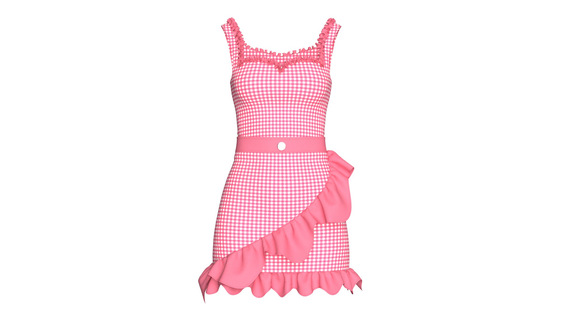 3D Girls Check Ruffled Top With Skirt - Outfit model https://p.turbosquid.com/ts-thumb/tn/Qvulpx/iS/girlscheckruffledtopwithskirtoutfit_6/png/1791707738/1920x1080/fit_q87/2fe1f8ee1aa0fdd50f7e3a25fd8c0a2586e1e8f5/girlscheckruffledtopwithskirtoutfit_6.jpg