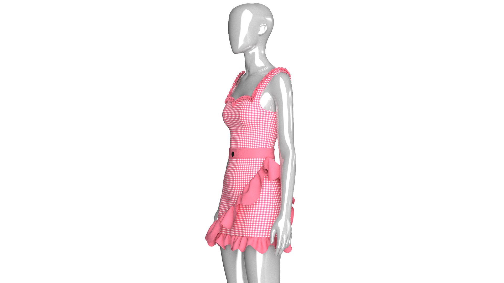 3D Girls Check Ruffled Top With Skirt - Outfit model https://p.turbosquid.com/ts-thumb/tn/Qvulpx/kv/girlscheckruffledtopwithskirtoutfit_5/png/1791707714/1920x1080/fit_q87/3432a33266e5db0d84749a61b330b2f12636c567/girlscheckruffledtopwithskirtoutfit_5.jpg