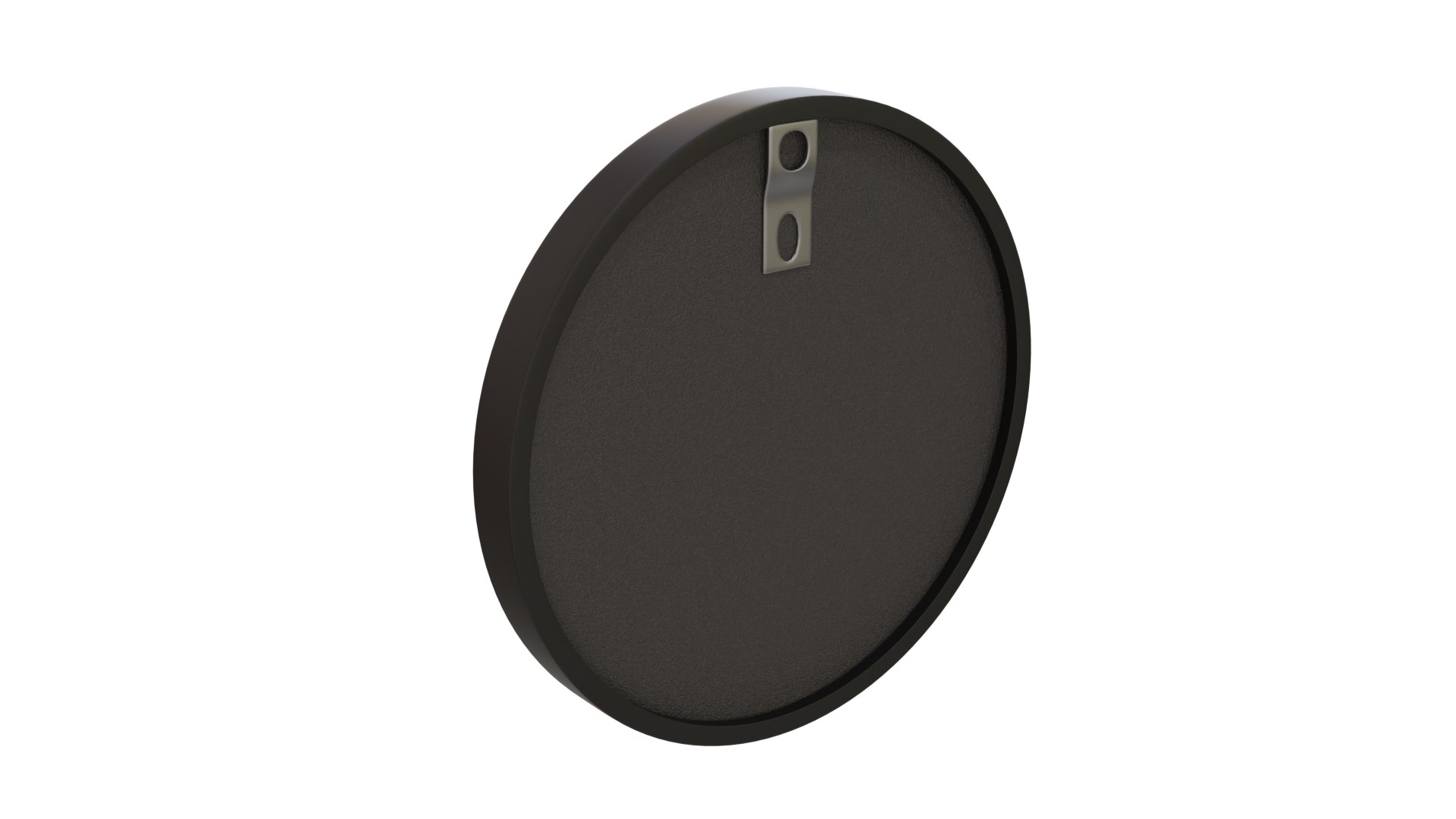 3D Wall Clock Model A - TurboSquid 2113837