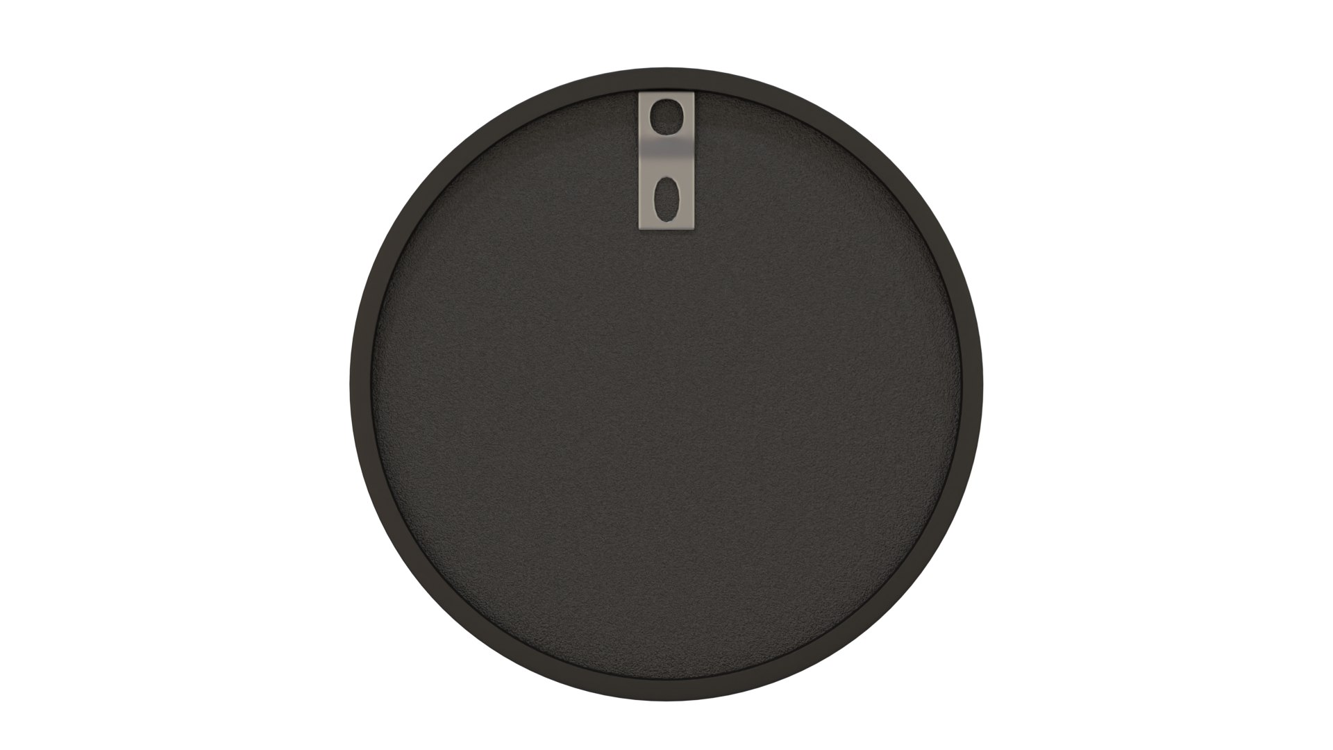3D Wall Clock Model A - TurboSquid 2113837