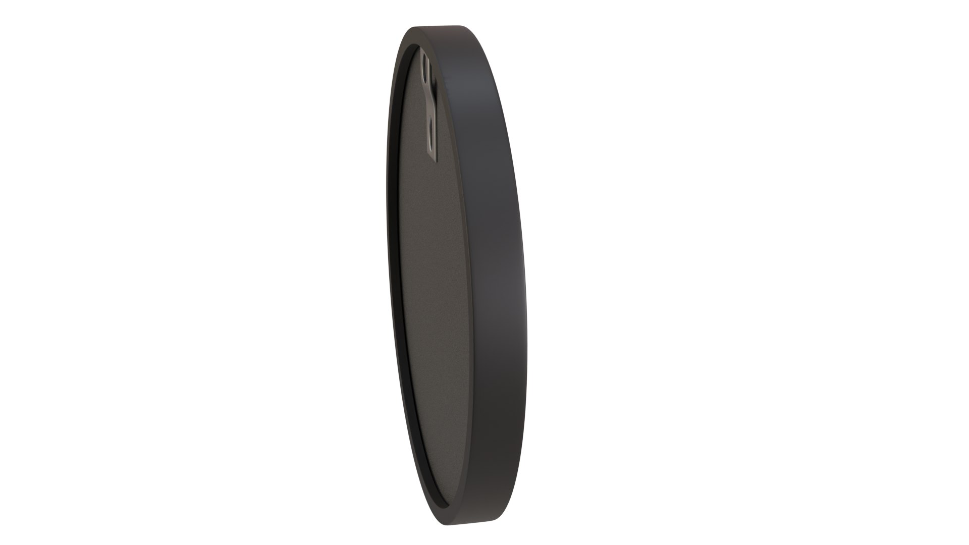 3D Wall Clock Model A - TurboSquid 2113837