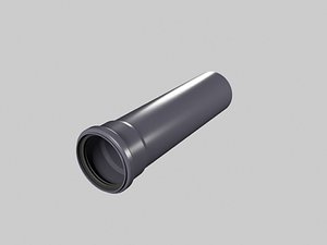 PVC and UPVC pipes