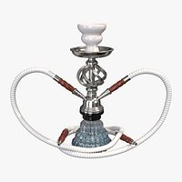 Hookah 01