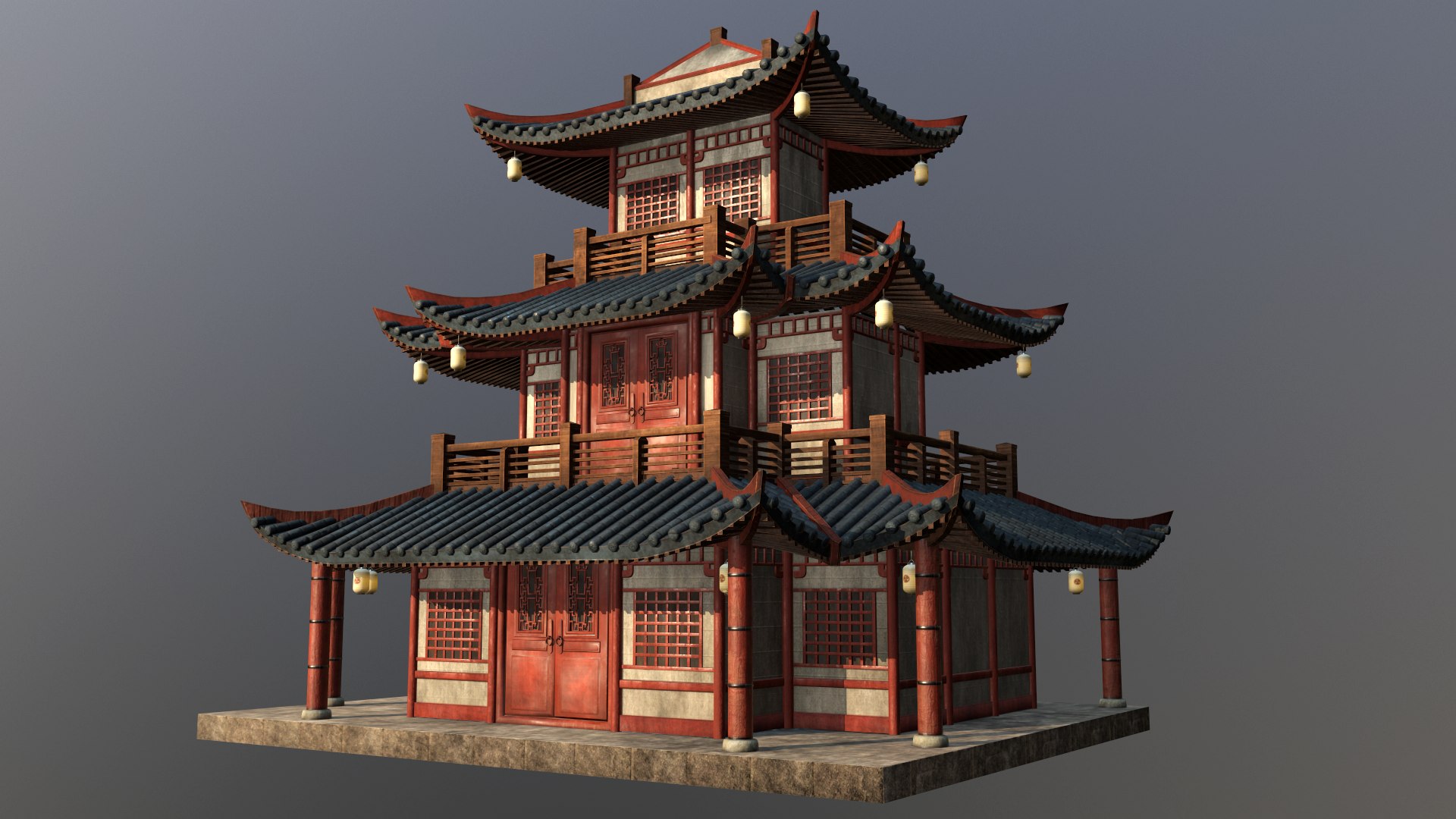 3D Asian Traditional Architecture Pack – Japanese, Chinese &amp; East Asian Buildings Collection model https://p.turbosquid.com/ts-thumb/tn/ToGP4i/8H/day2/png/1786917366/1920x1080/fit_q87/ba1d12cc9b0ac70f5cac2c308b1abea2357e098e/day2.jpg