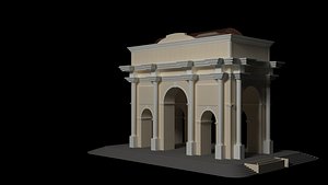 Arc de triomphe