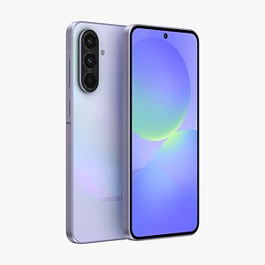 Samsung Galaxy A36 5G model