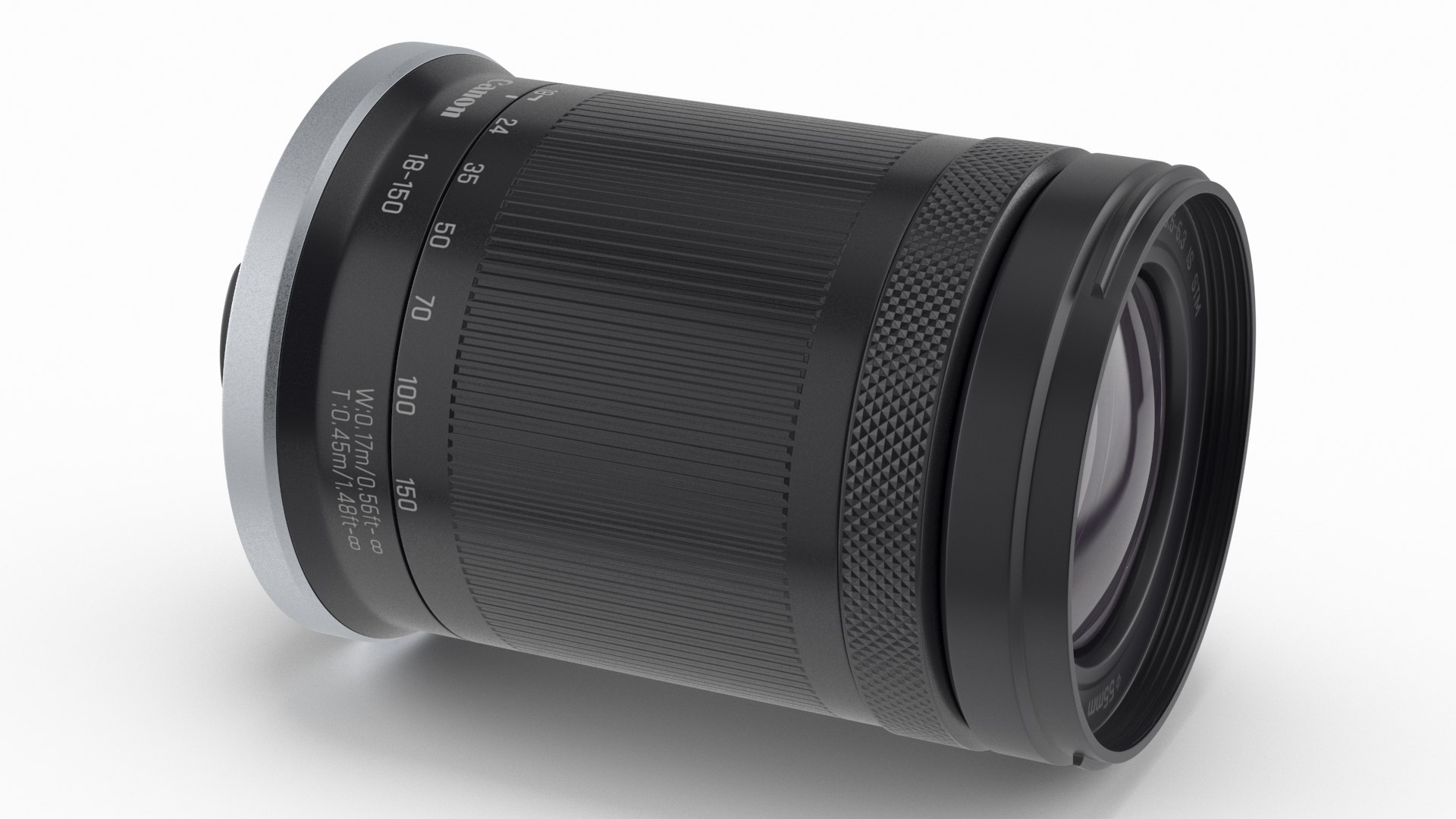 Canon Lens RF S18 150 3D https://p.turbosquid.com/ts-thumb/tn/W9C506/M0/canon_lens_rf_s18_150_008/jpg/1734675511/1920x1080/fit_q87/c7b8b3ccf52c32132d21f5c1bbedab5b7c52b842/canon_lens_rf_s18_150_008.jpg