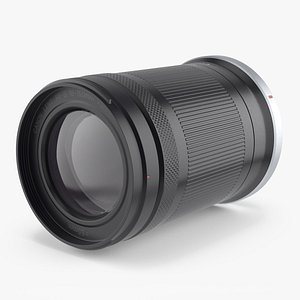 Canon Lens RF S18 150