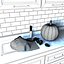 Foods in the Kitchen