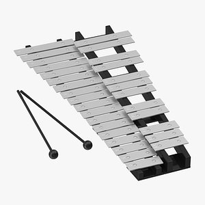 Glockenspiel