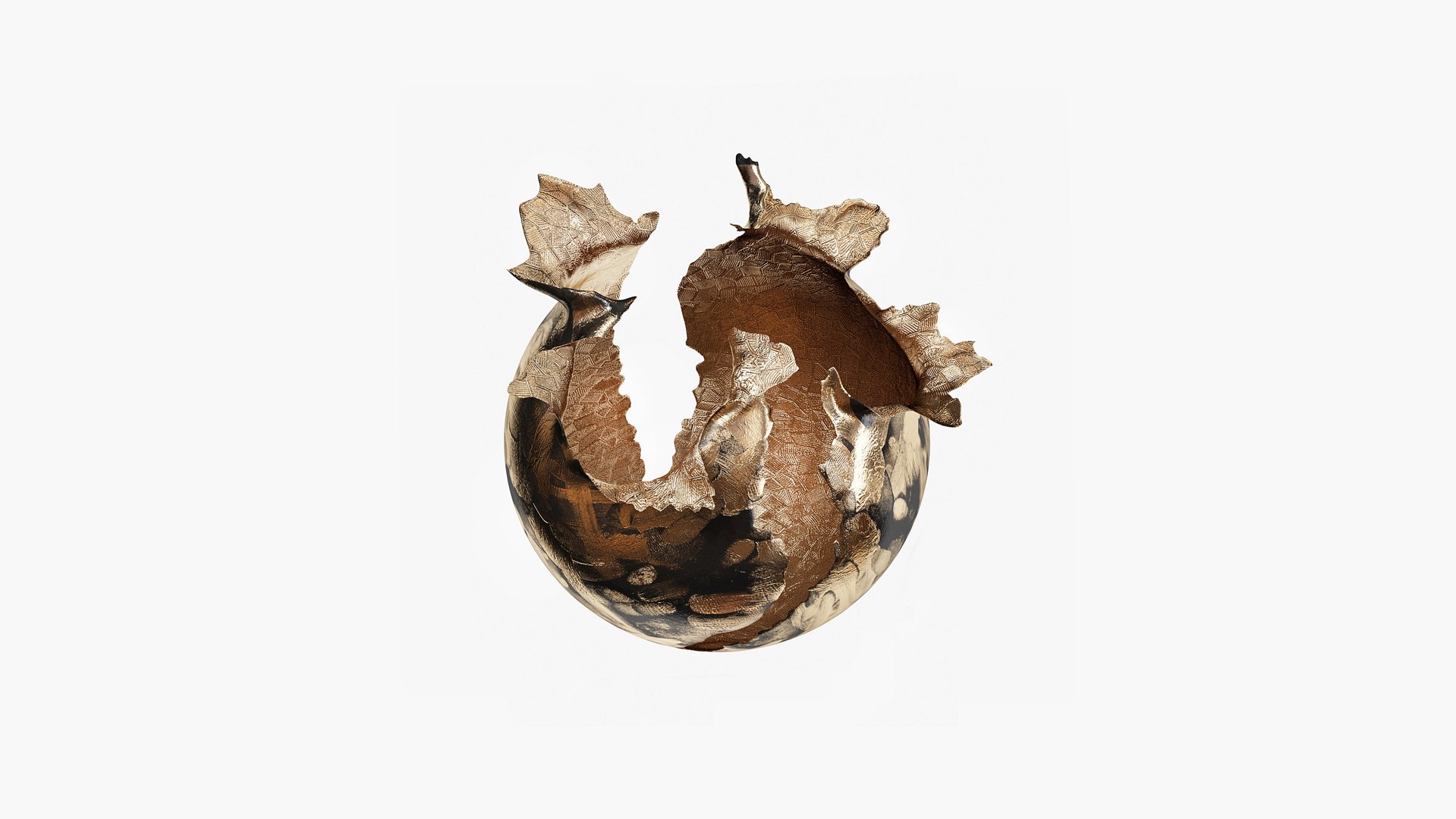 3D Decorative vases set 02 - TurboSquid 1855217