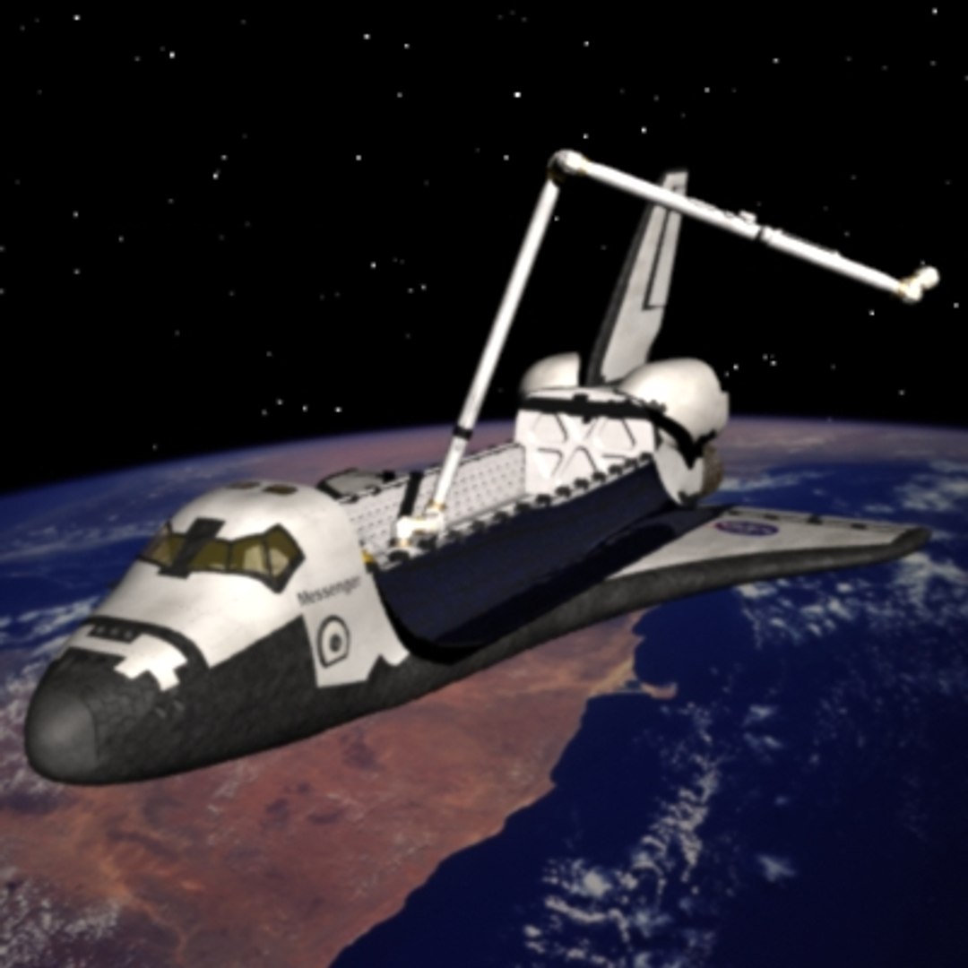 Lightwave Shuttle Transport