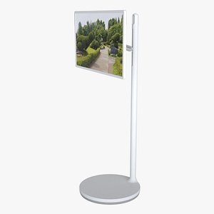 LG StandbyME Wireless TV