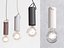 Tied Pendant Light