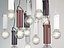 Tied Pendant Light